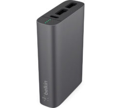 BELKIN MIXIT 6600 Portable Power Bank